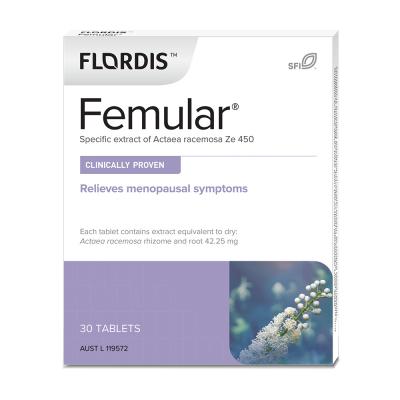 Flordis Femular 30t